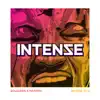 Solguden & Mannen - Intense 2018 - Single
